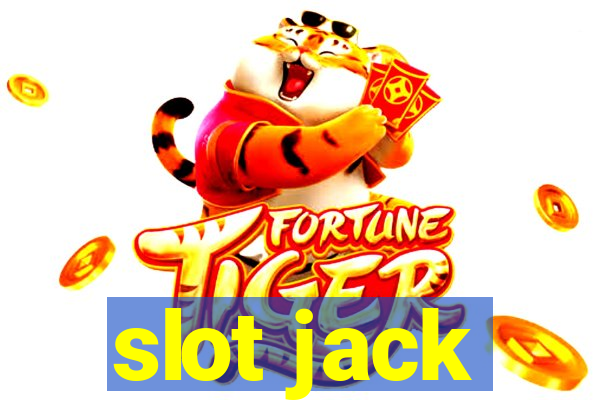 slot jack