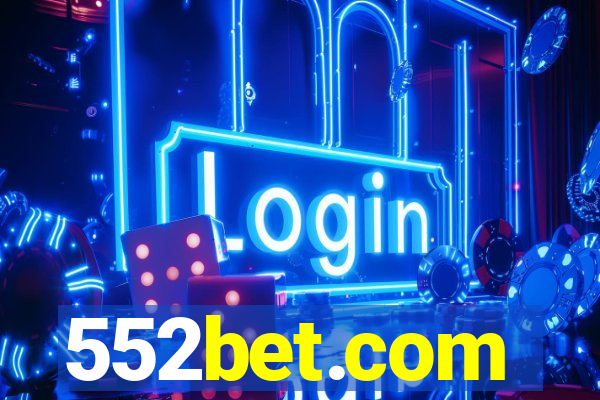 552bet.com