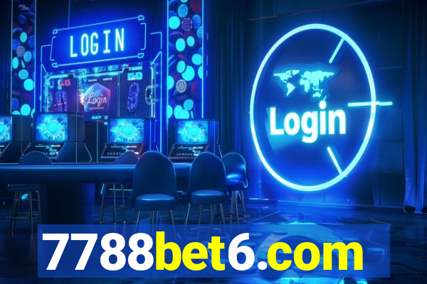 7788bet6.com