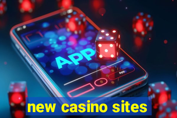 new casino sites