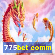 775bet comm