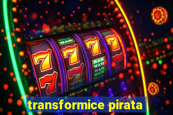 transformice pirata