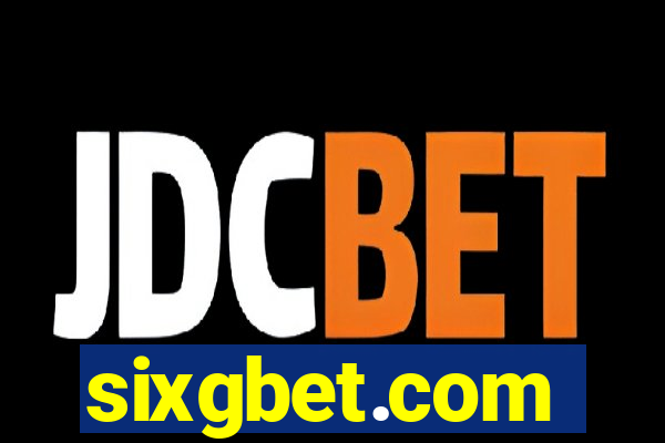 sixgbet.com