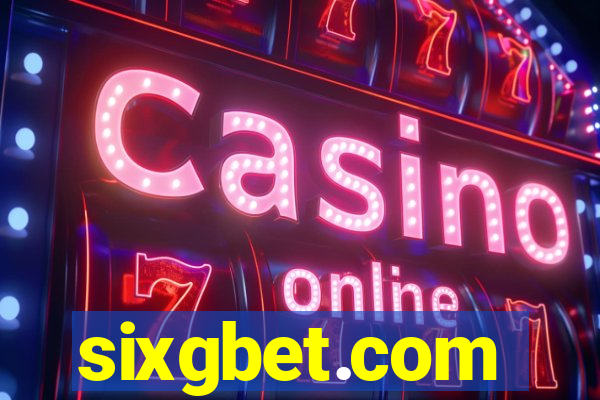 sixgbet.com