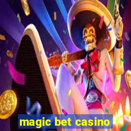 magic bet casino