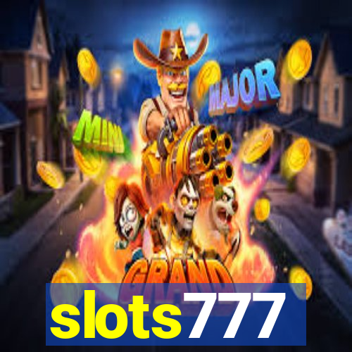 slots777