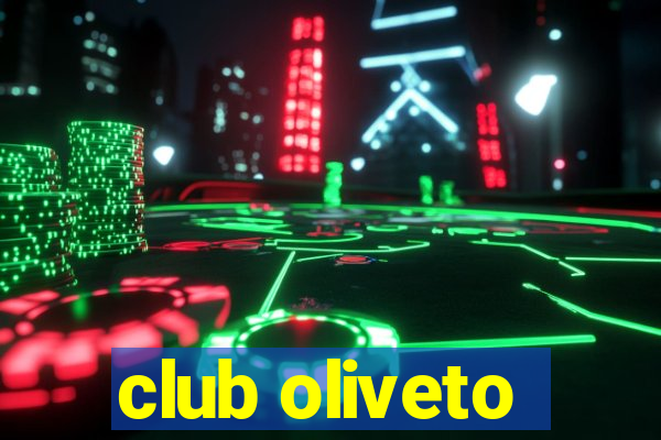 club oliveto