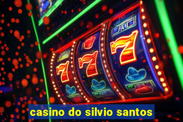 casino do silvio santos