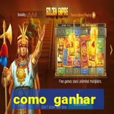 como ganhar dinheiro nos slots