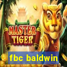 fbc baldwin