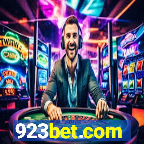 923bet.com