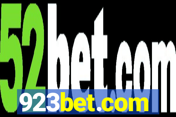 923bet.com