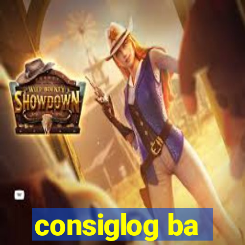 consiglog ba