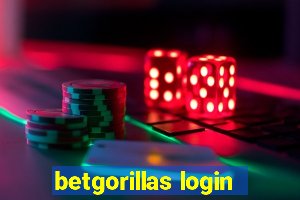 betgorillas login