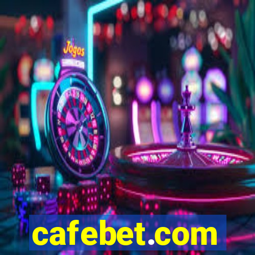 cafebet.com