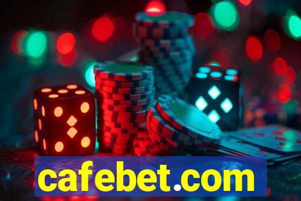 cafebet.com