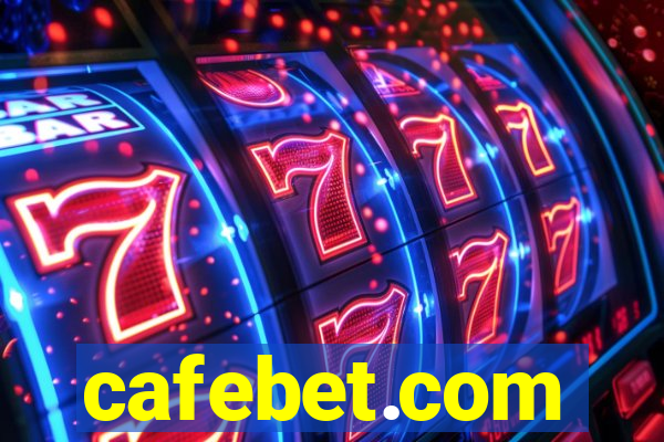 cafebet.com