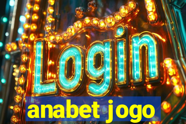 anabet jogo