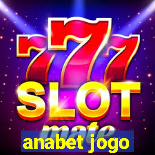 anabet jogo