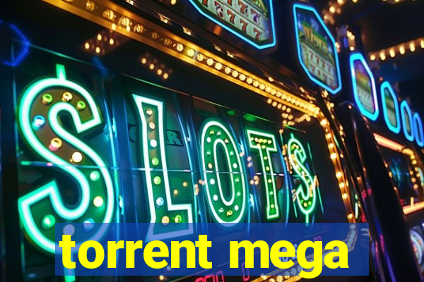 torrent mega