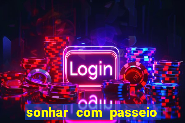 sonhar com passeio de lancha