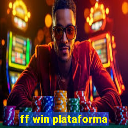 ff win plataforma