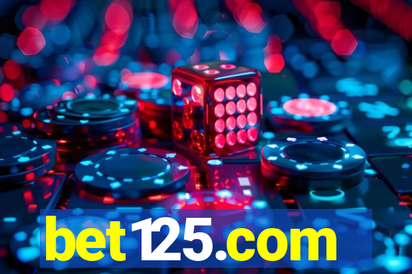 bet125.com