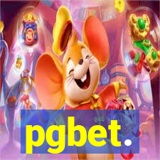 pgbet.