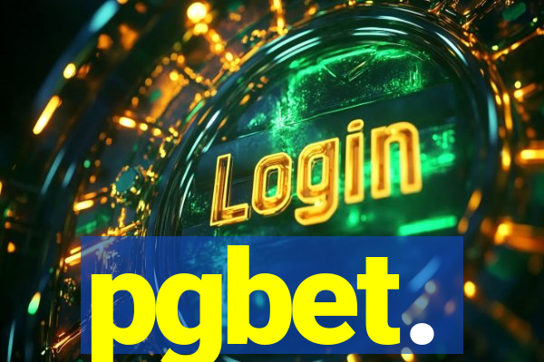 pgbet.