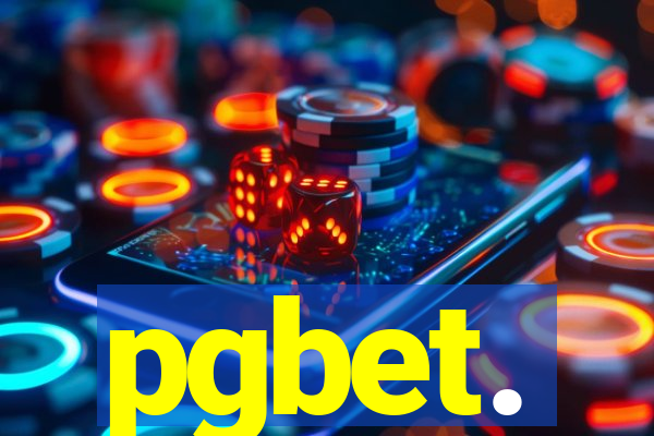 pgbet.