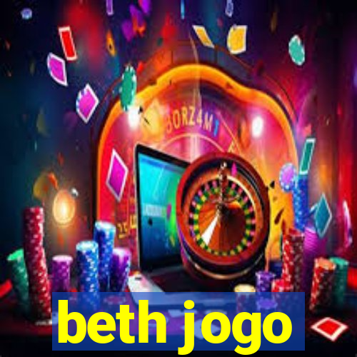 beth jogo