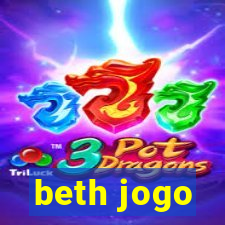 beth jogo