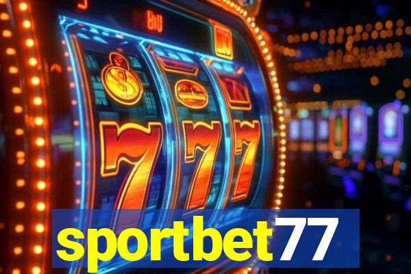 sportbet77