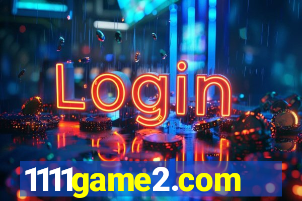 1111game2.com