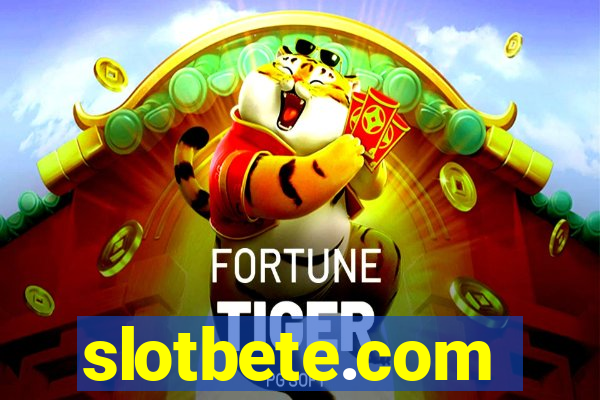 slotbete.com