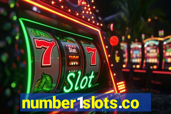 number1slots.com