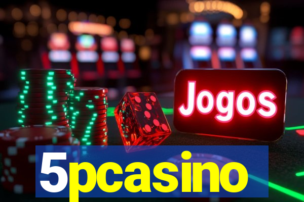 5pcasino