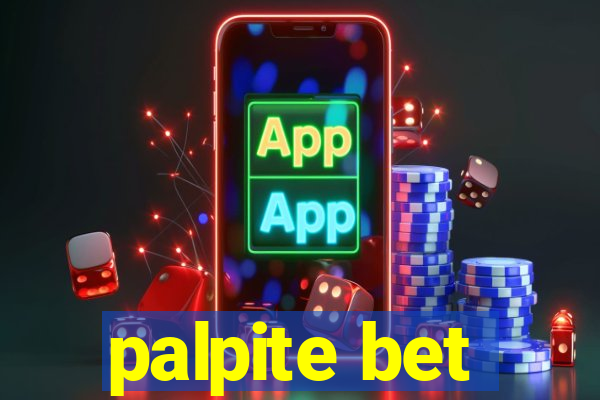 palpite bet