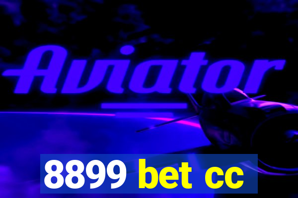 8899 bet cc