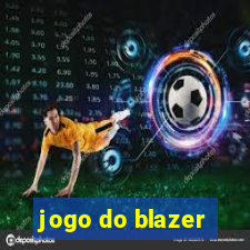 jogo do blazer