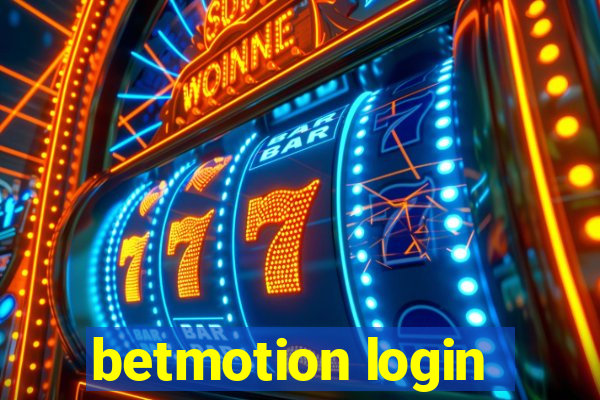 betmotion login