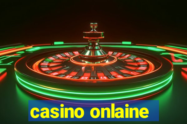 casino onlaine