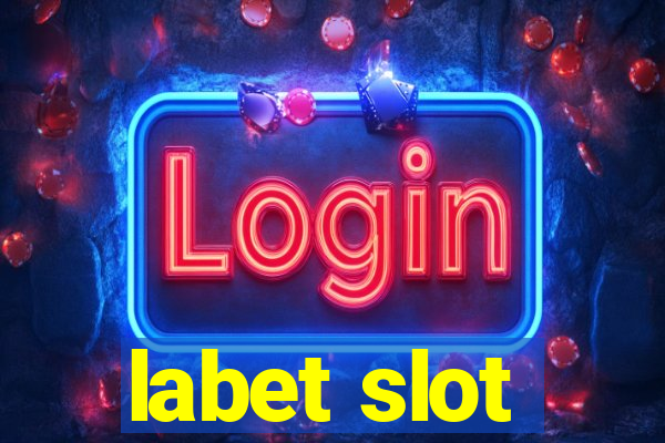 labet slot