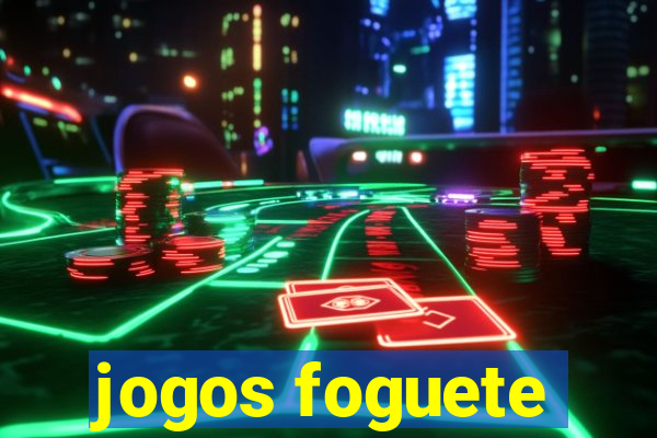 jogos foguete