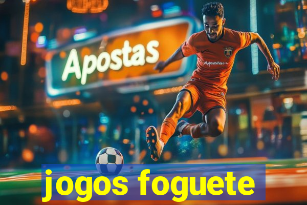 jogos foguete