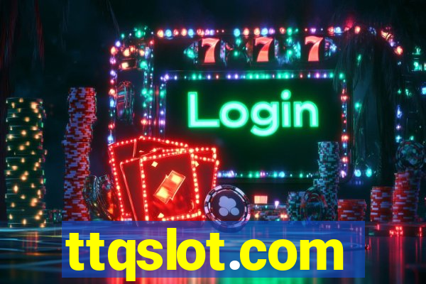 ttqslot.com