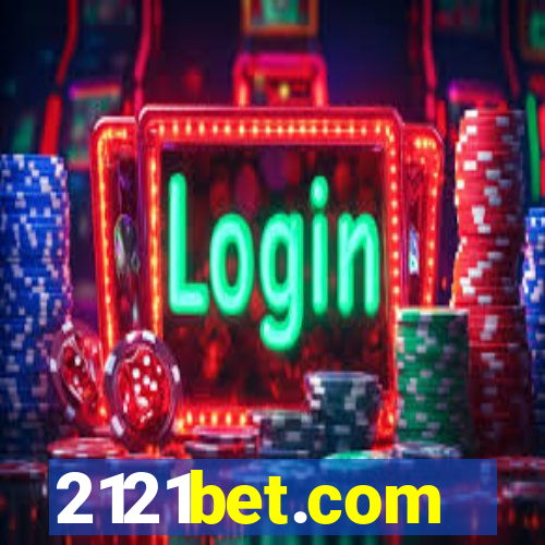 2121bet.com