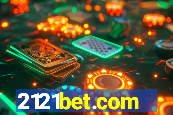 2121bet.com