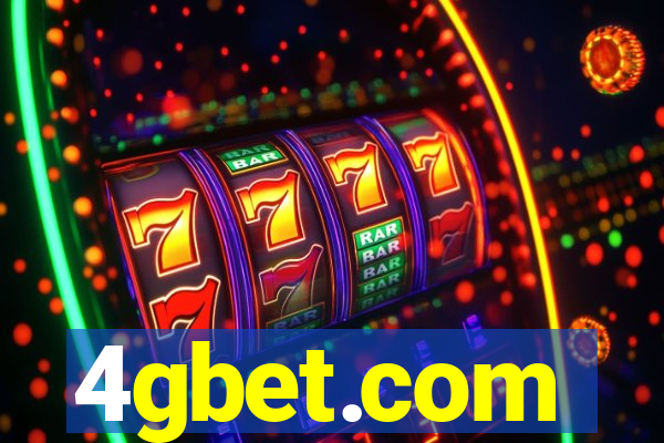 4gbet.com