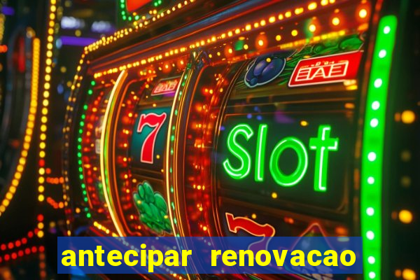 antecipar renovacao tim beta